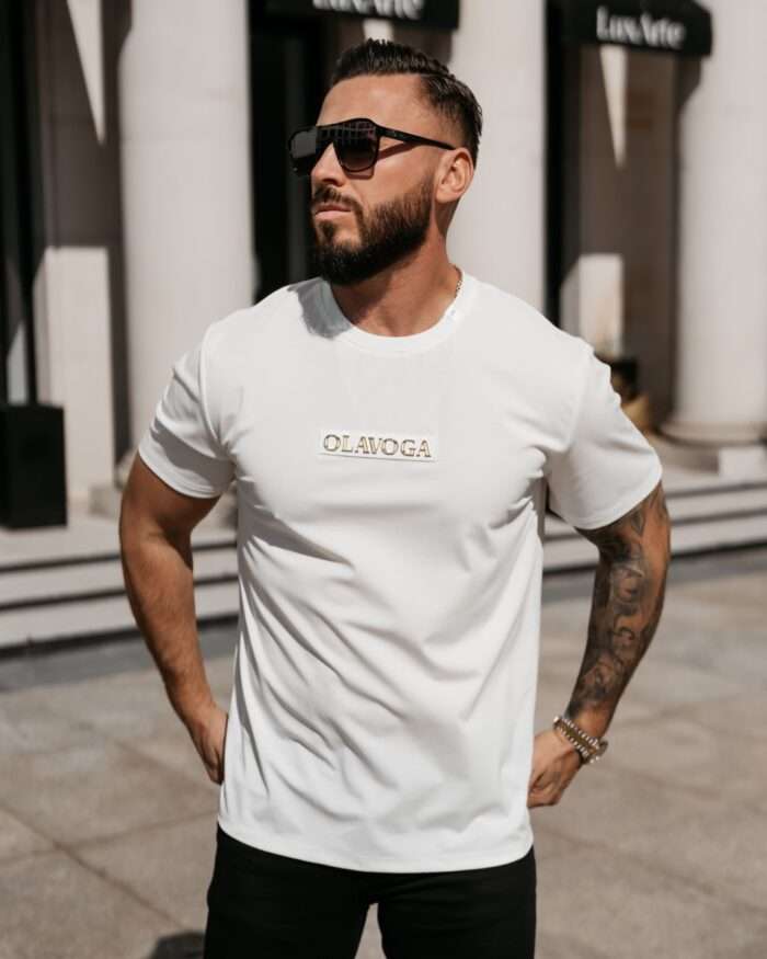 T-SHIRT MĘSKI SOBRE 2026 - obrazek 3