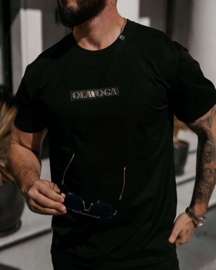 T-SHIRT MĘSKI SOBRE 2026 - obrazek 6