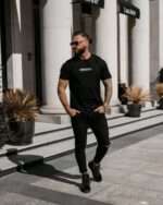 T-SHIRT MĘSKI SOBRE 2026 - obrazek 5