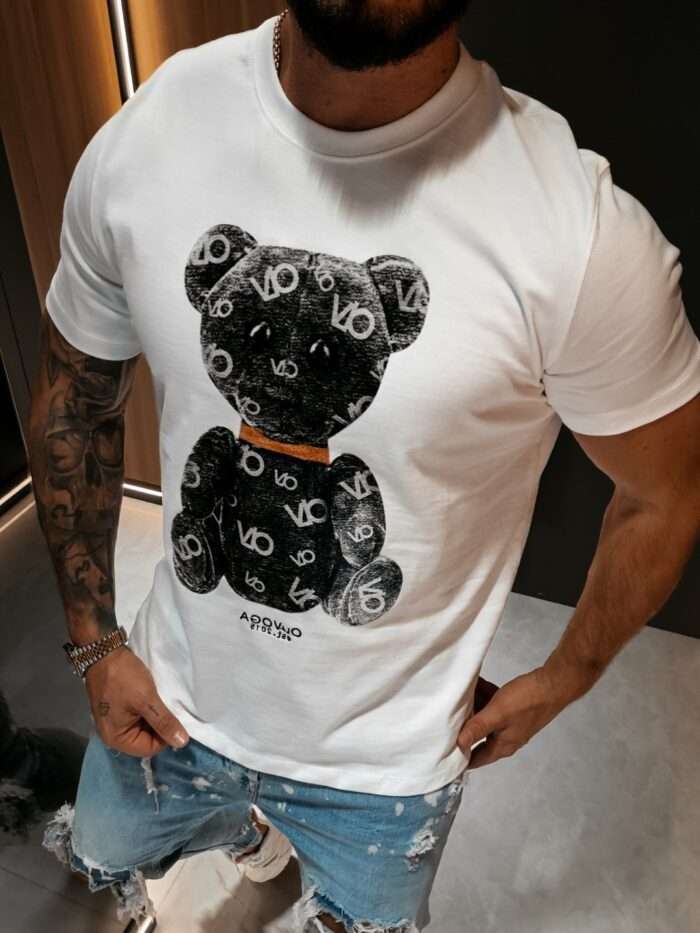 T-SHIRT MĘSKI TADY 2026 - obrazek 7