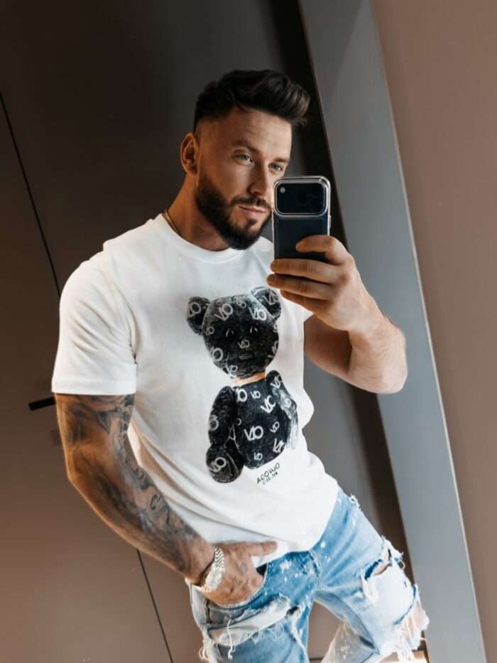 T-SHIRT MĘSKI TADY 2026 - obrazek 6
