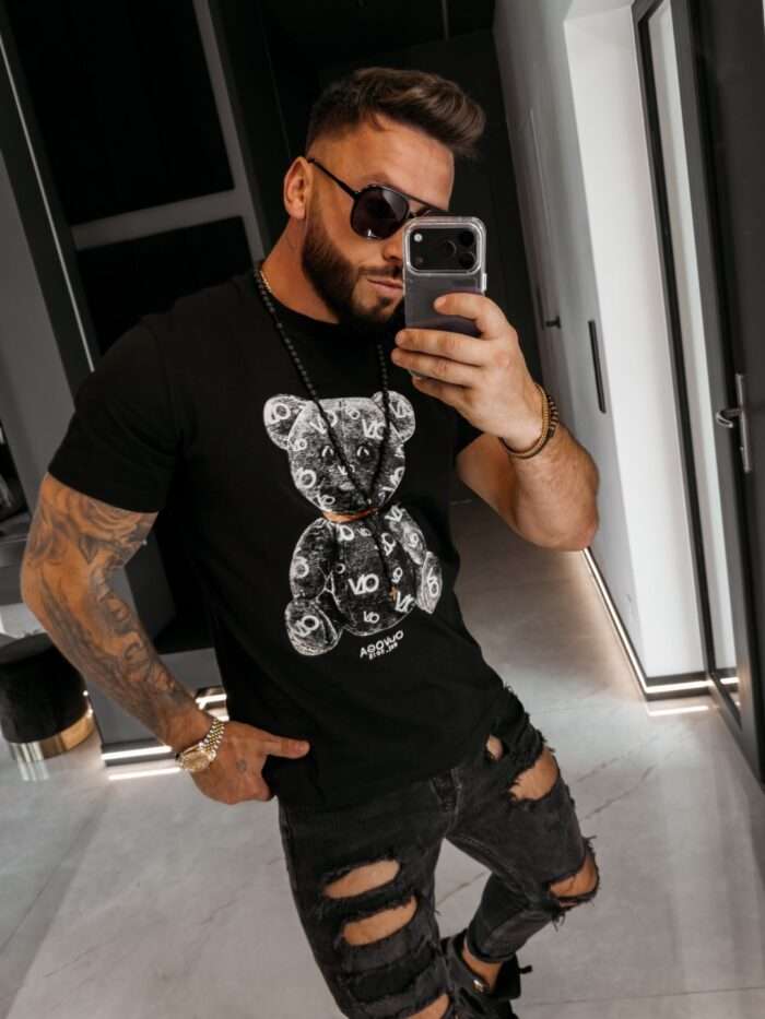 T-SHIRT MĘSKI TADY 2026 - obrazek 3