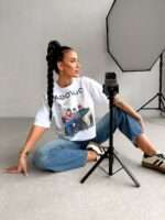 T-SHIRT DAMSKI TRIOASI 2026 - obrazek 10