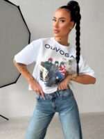 T-SHIRT DAMSKI TRIOASI 2026 - obrazek 9