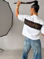 T-SHIRT DAMSKI TRIOASI 2026 - obrazek 8