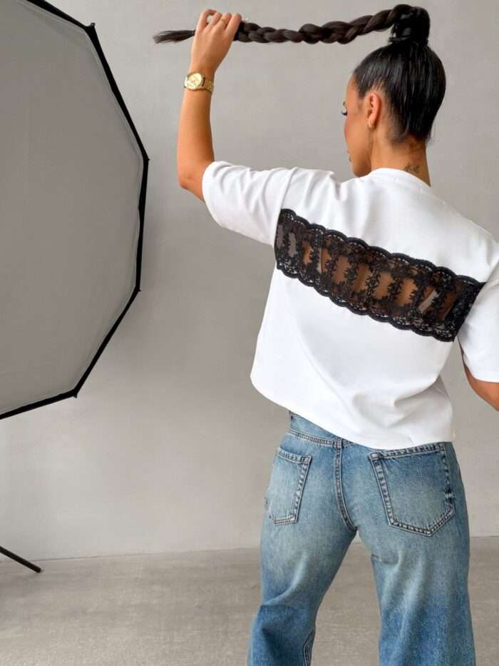 T-SHIRT DAMSKI TRIOASI 2026 - obrazek 8