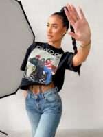 T-SHIRT DAMSKI TRIOASI 2026 - obrazek 4