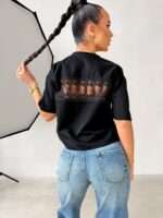 T-SHIRT DAMSKI TRIOASI 2026 - obrazek 3