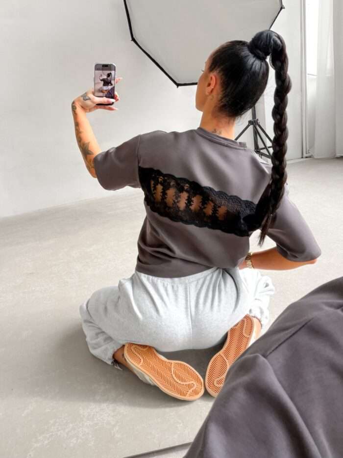 T-SHIRT DAMSKI TRIOASI 2026 - obrazek 6