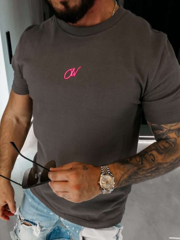 T-SHIRT UNISEX VELMAR 2026 - obrazek 10