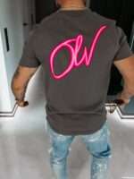 T-SHIRT UNISEX VELMAR 2026 - obrazek 9
