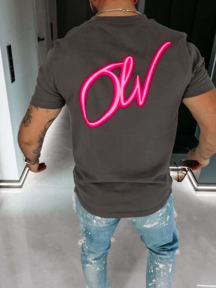 T-SHIRT UNISEX VELMAR 2026 - obrazek 9