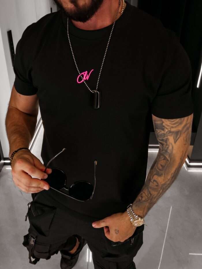 T-SHIRT UNISEX VELMAR 2026 - obrazek 6