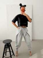 T-SHIRT DAMSKI VERLACE 2026 - obrazek 7