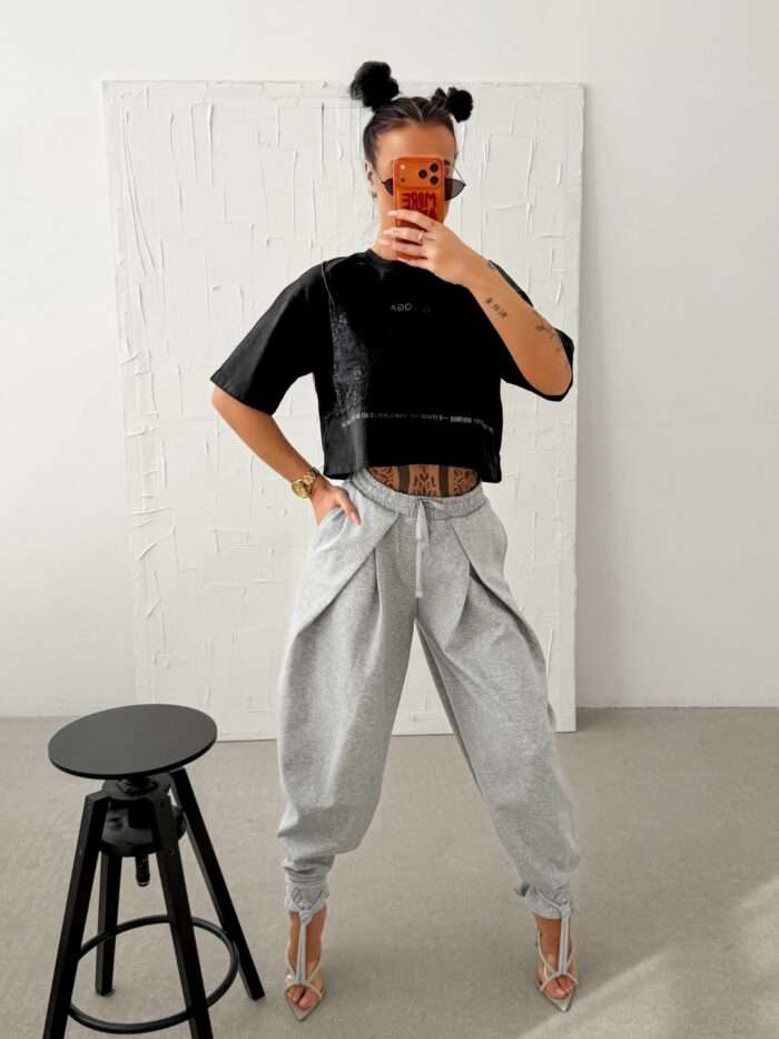 T-SHIRT DAMSKI VERLACE 2026 - obrazek 7