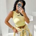 TOP DAMSKI DAYBREAK 2026