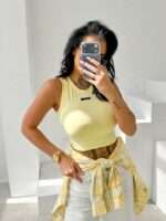 TOP DAMSKI DAYBREAK 2026