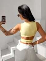 TOP DAMSKI DAYBREAK 2026 - obrazek 8