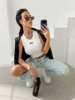 TOP DAMSKI DAYBREAK 2026 - obrazek 4