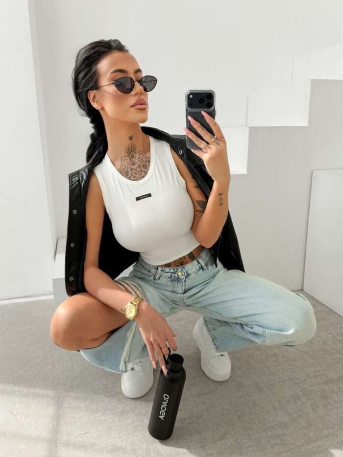 TOP DAMSKI DAYBREAK 2026 - obrazek 4