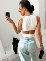 TOP DAMSKI DAYBREAK 2026 - obrazek 3