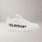 BUTY MĘSKIE SUPRA 2026 - obrazek 2