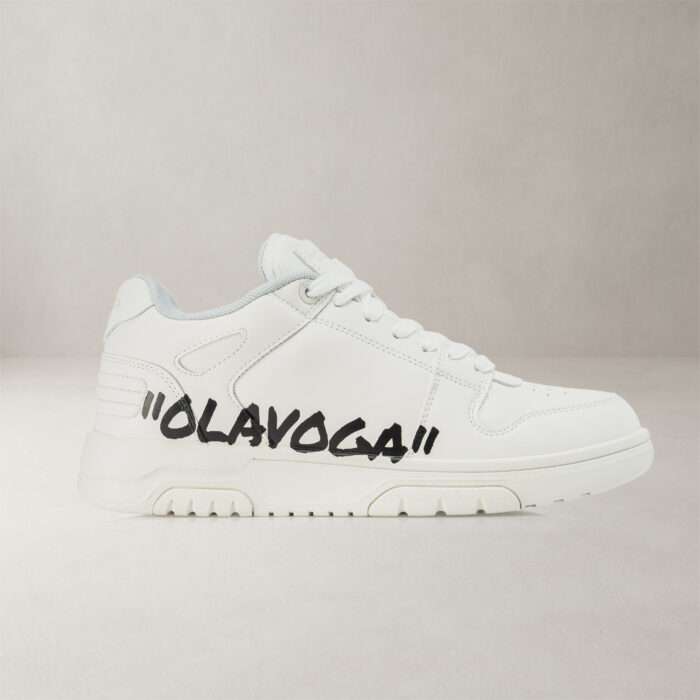 BUTY MĘSKIE SUPRA 2026 - obrazek 2