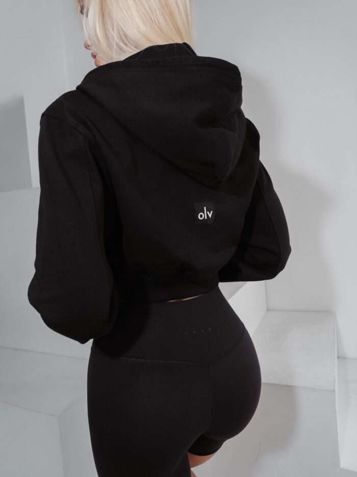 BLUZA DAMSKA PADSUI 2026 - obrazek 28
