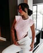 BODY DAMSKIE AURENNA 2026 - obrazek 8