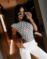 BODY DAMSKIE AURENNA 2026