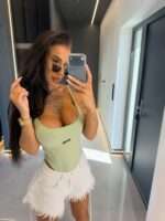 BODY DAMSKIE VIA 2026 - obrazek 22