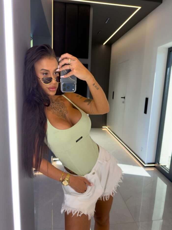BODY DAMSKIE VIA 2026 - obrazek 20