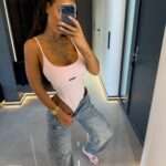 BODY DAMSKIE VIA 2026