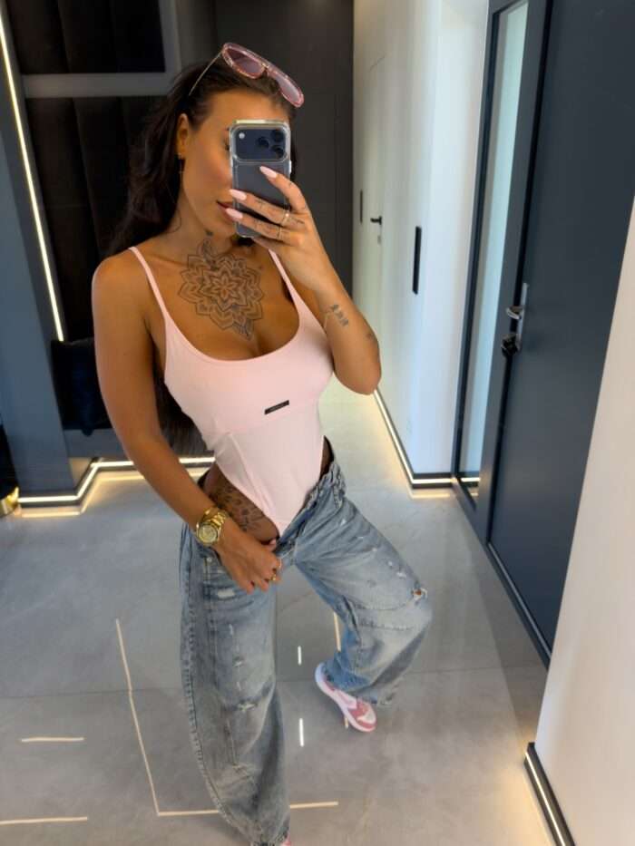 BODY DAMSKIE VIA 2026 - obrazek 19