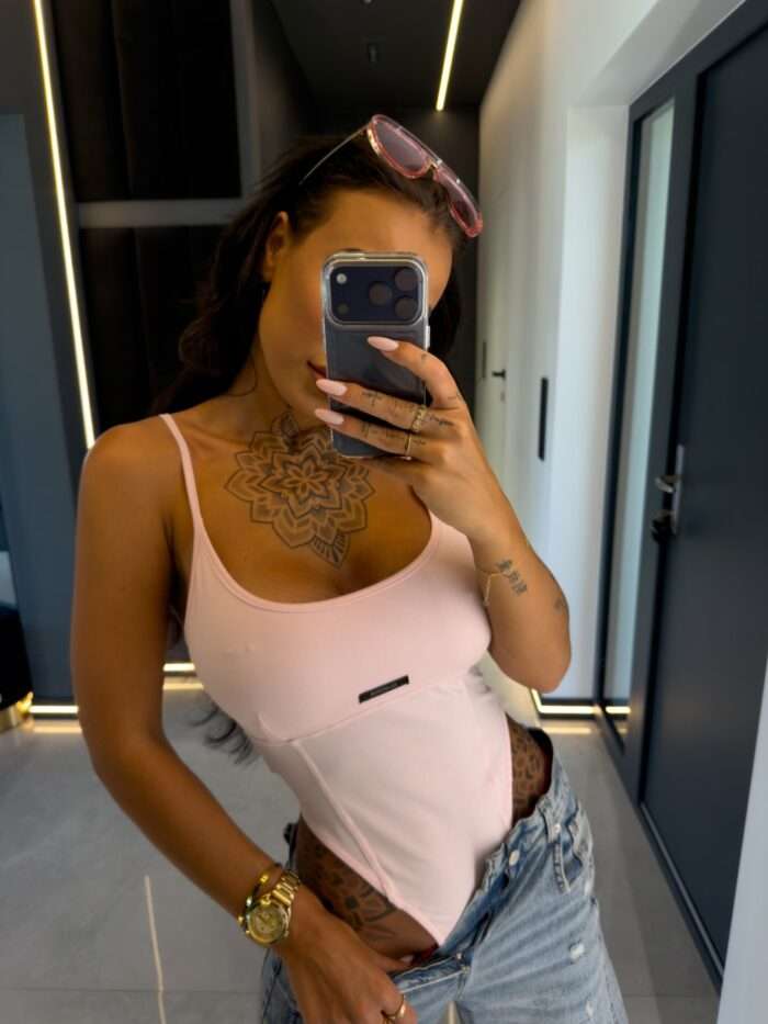 BODY DAMSKIE VIA 2026 - obrazek 18