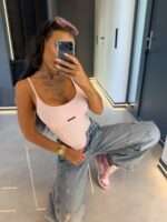 BODY DAMSKIE VIA 2026 - obrazek 17
