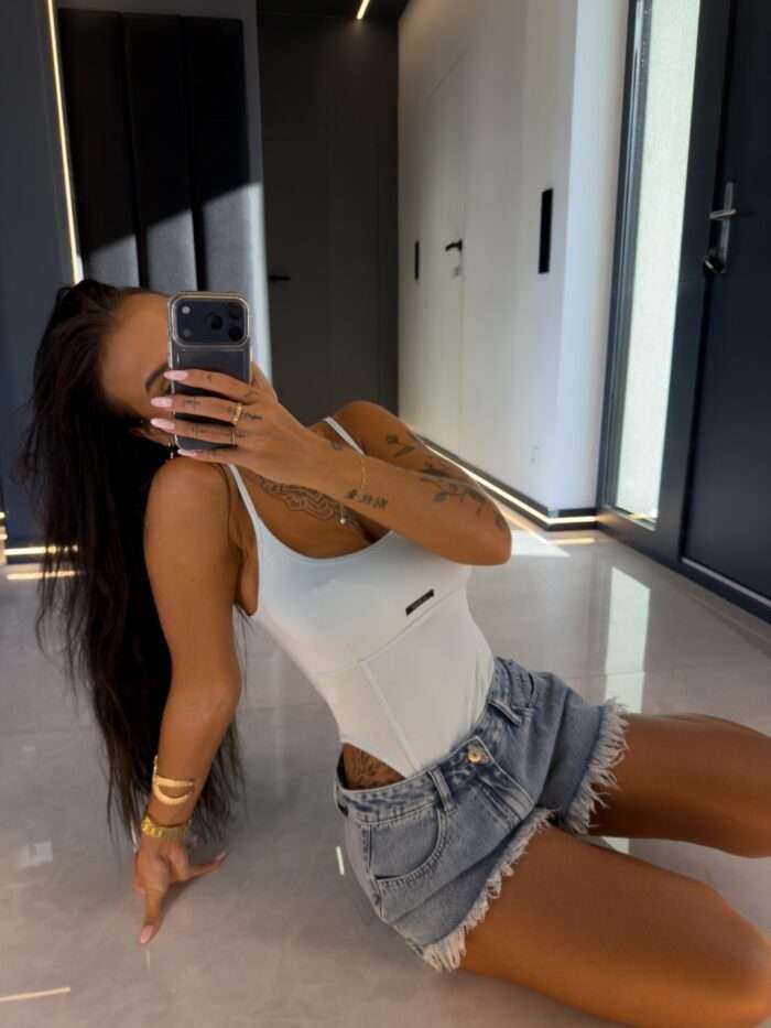 BODY DAMSKIE VIA 2026 - obrazek 8