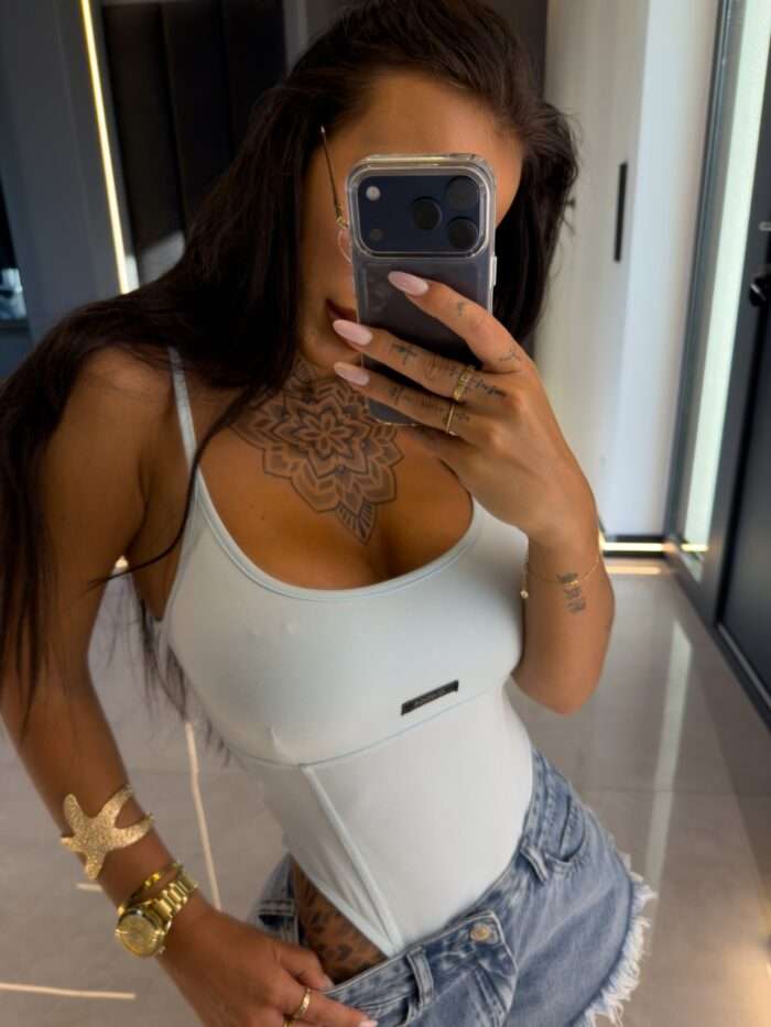 BODY DAMSKIE VIA 2026 - obrazek 7