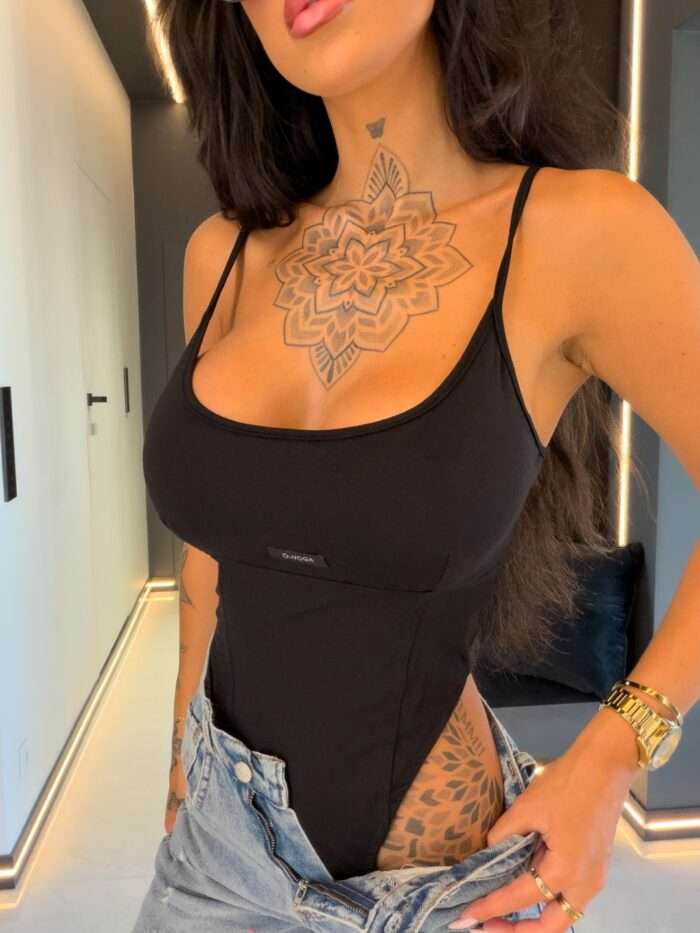 BODY DAMSKIE VIA 2026 - obrazek 6