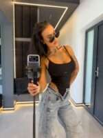 BODY DAMSKIE VIA 2026 - obrazek 5