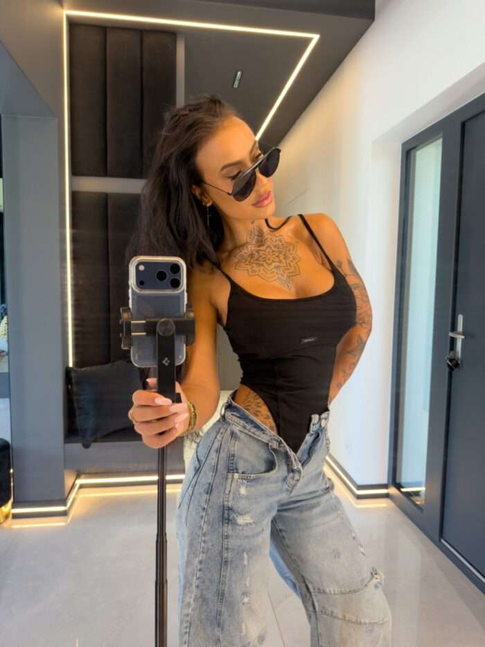 BODY DAMSKIE VIA 2026 - obrazek 5