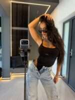 BODY DAMSKIE VIA 2026 - obrazek 4