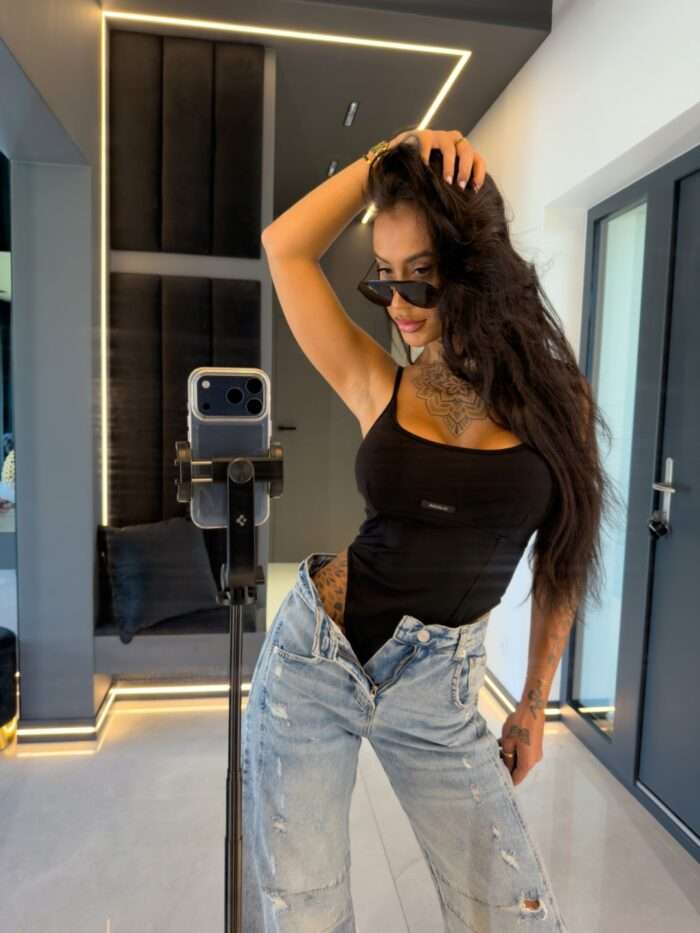 BODY DAMSKIE VIA 2026 - obrazek 4