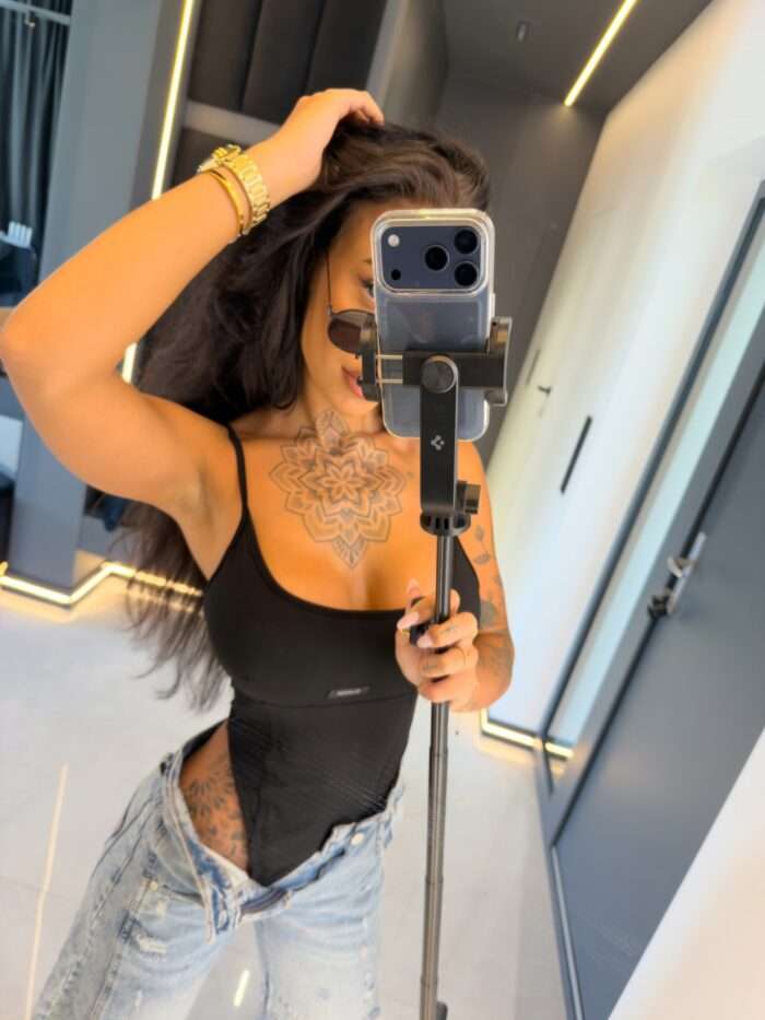 BODY DAMSKIE VIA 2026 - obrazek 3
