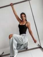 BODY DAMSKIE VIRENIA 2026 - obrazek 5
