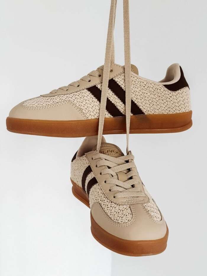 BUTY DAMSKIE PALERMO 2026 - obrazek 9
