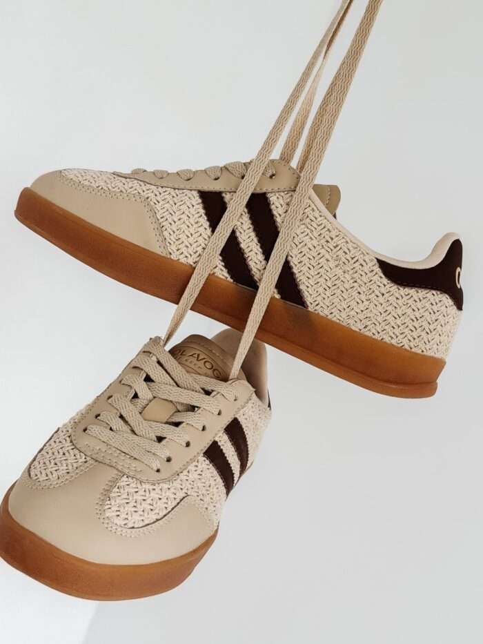 BUTY DAMSKIE PALERMO 2026 - obrazek 8