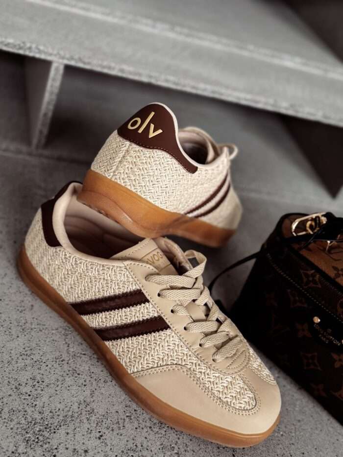 BUTY DAMSKIE PALERMO 2026 - obrazek 4