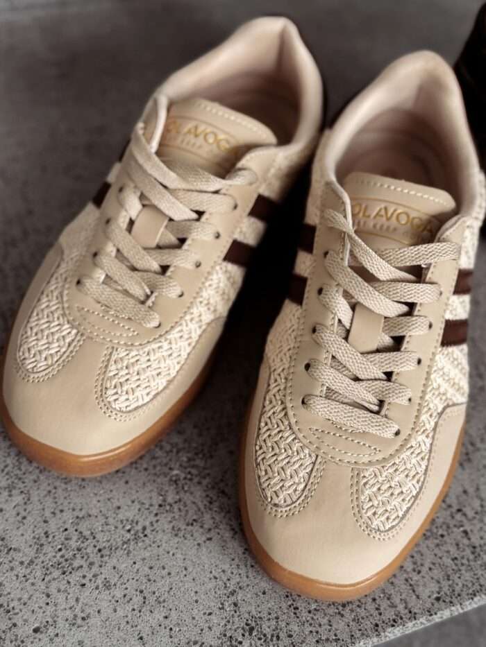 BUTY DAMSKIE PALERMO 2026 - obrazek 3