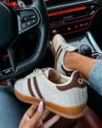 BUTY DAMSKIE PALERMO 2026 - obrazek 2